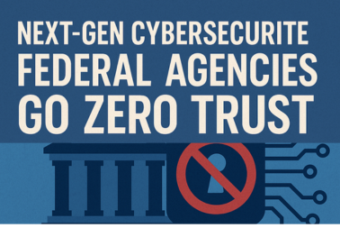 The Gold Standard in Government Contracting